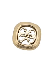 GUESS JAIPUR SPLENDOR Cercei cu logo 4G aur galben - Cercei - 3