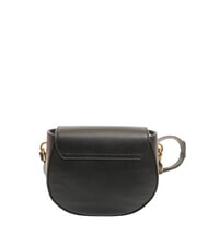 COCCINELLE ALPHA Geantă de umăr mini negru - Genți femei - 3