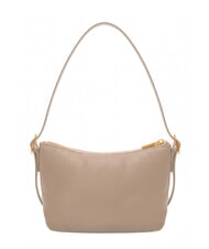 COCCINELLE CHERRY Geantă de umăr mini taupe cald - Genți femei - 3