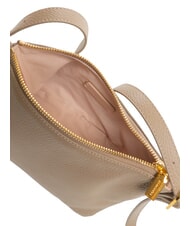 COCCINELLE CHERRY Geantă de umăr mini taupe cald - Genți femei - 5