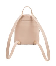 COCCINELLE ALPHA Rucsac din piele rozete - Genți femei - 3