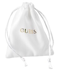 GUESS ICONIQUE Cercei, formă de stea SILVER - Cercei - 2