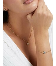 GUESS COLOR MY DAY Colier ROSE GOLD - Lănțișoare - 2