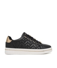 GUESS SOTHA Teniși pentru femei BLACK - Pantofi femei - 2