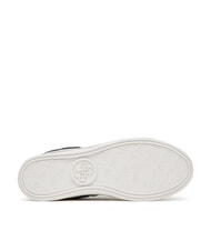 GUESS SOTHA Teniși pentru femei BLACK - Pantofi femei - 5