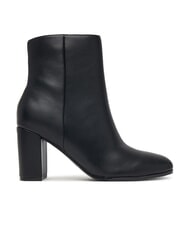 GUESS BERKLIE Ghete cu toc de 8,5 cm BLACK - Pantofi femei - 2