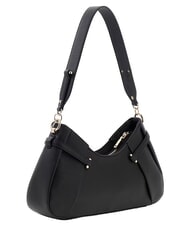 GUESS DOROTHY Geantă de umăr BLACK - Genți femei - 2