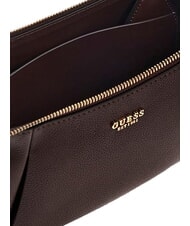 GUESS MELODY Geantă de umăr MULTI - Genți femei - 5