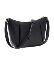 GUESS MELODY Geantă de umăr BLACK - Genți femei - 3