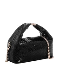 GUESS JEWELS Geantă de m&acirc;nă, cu curea de umăr BLACK - Genți femei - 2
