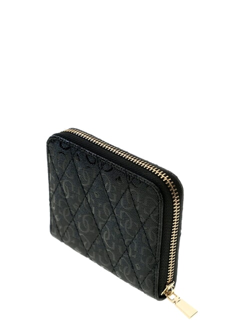 TAMARA Portofel compact BLACK - Portofele femei