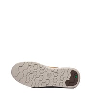 TIMBERLAND SENECA BAY Pantofi din piele gr&acirc;u - Pantofi bărbați - 6