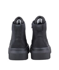 TIMBERLAND GREYFIELD Amfibieni din piele BLACK - Pantofi femei - 4