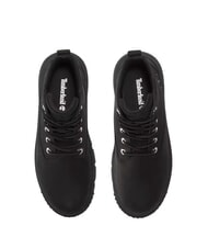 TIMBERLAND GREYFIELD Amfibieni din piele BLACK - Pantofi femei - 5