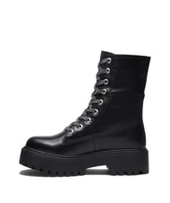 TIMBERLAND STONE STREET Ghete din piele pentru gleznă - Pantofi femei