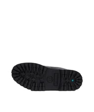 TIMBERLAND STONE STREET Ghete din piele pentru gleznă negru plin de cereale - Pantofi femei - 7
