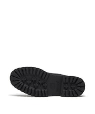 TIMBERLAND BRITTON DRIVE Ghete joase din piele maro mediu, fibră integrală - Pantofi femei - 5