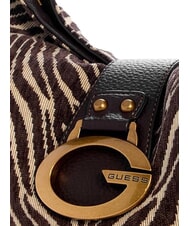GUESS CAMDEN Geantă de umăr MULTI - Genți femei - 3