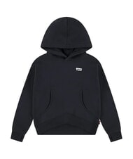 LEVI'S BATWING Hanorac cu gluga negru intens - Hanorac pentru bebeluși - 2