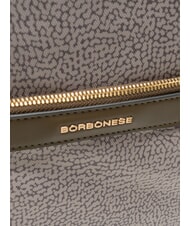 BORBONESE DOWNTOWN Rucsac muşchi - Genți femei - 3