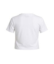 GUESS KIDS Tricou cu m&acirc;necă scurtă - Tricou copil