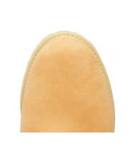 TIMBERLAND Ghete de gleznă 6 INCH PREMIUM, &icirc;n nubuc maro - Pantofi femei - 5