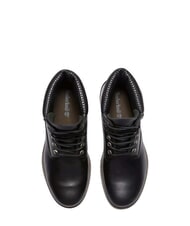 TIMBERLAND 6 INCH Botine din piele negru - Pantofi bărbați - 3