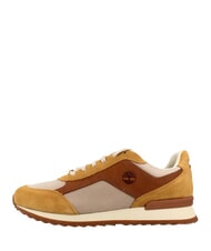 TIMBERLAND SCOUT HEIGHTS Adidași bej - Pantofi bărbați - 2