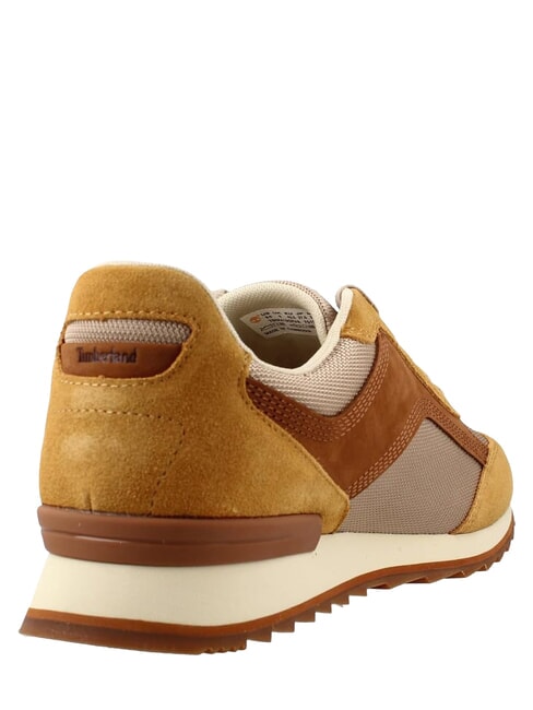 SCOUT HEIGHTS Adidași bej - Pantofi bărbați