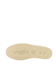 TIMBERLAND DOR PARK Adidași din piele maro &icirc;nchis, fibră integrală - Pantofi bărbați - 5