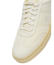 TIMBERLAND LISBON STREET Adidași alb - Pantofi bărbați - 5