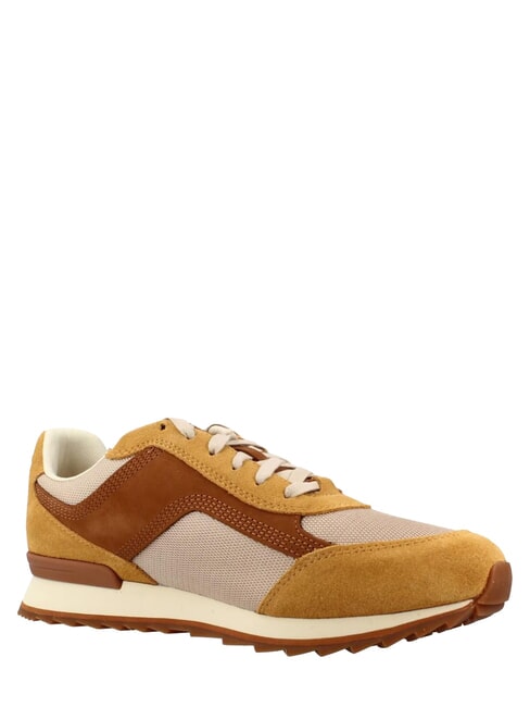 SCOUT HEIGHTS Adidași bej - Pantofi bărbați
