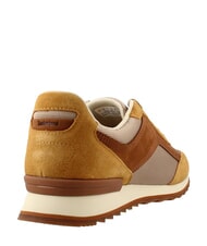 TIMBERLAND SCOUT HEIGHTS Adidași bej - Pantofi bărbați - 4