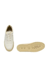 TIMBERLAND LISBON STREET Adidași alb - Pantofi bărbați - 4