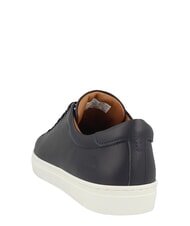 TIMBERLAND DOR PARK Adidași din piele albastru &icirc;nchis, fibră integrală - Pantofi bărbați - 4