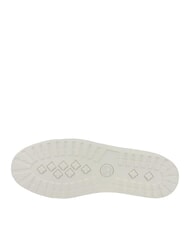 TIMBERLAND DOR PARK Adidași din piele albastru &icirc;nchis, fibră integrală - Pantofi bărbați - 5
