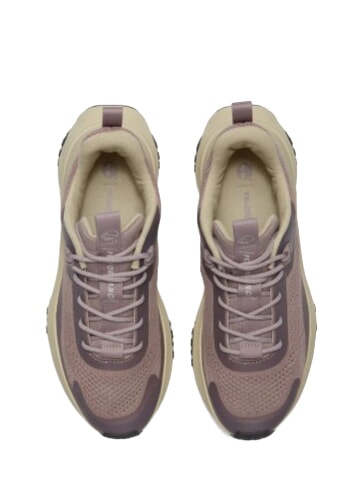 MOTION ACCESS Adidași violet - Pantofi femei