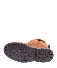 TIMBERLAND COURMA Ghete din piele pentru gleznă arăt&acirc;nd - Pantofi pentru bebeluși - 4