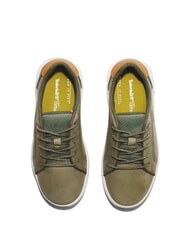 TIMBERLAND SENECA BAY Adidași lichen profund grn - Pantofi pentru bebeluși - 3