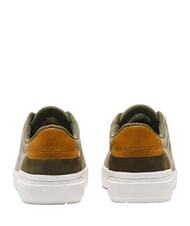 TIMBERLAND SENECA BAY Adidași lichen profund grn - Pantofi pentru bebeluși - 4