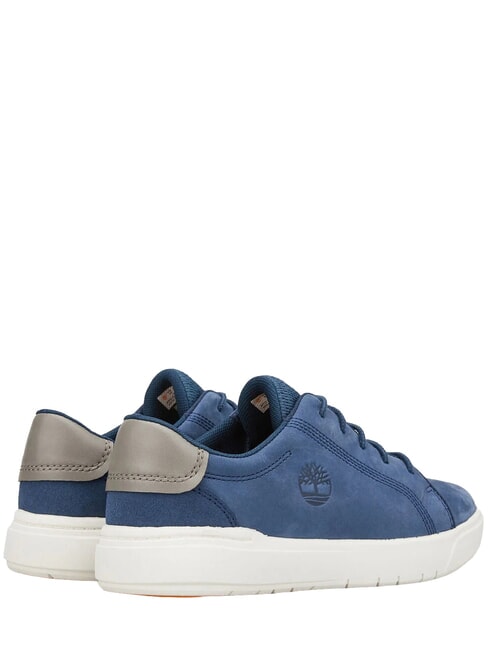 SENECA BAY Adidași denim &icirc;nchis la culoare - Pantofi pentru bebeluși