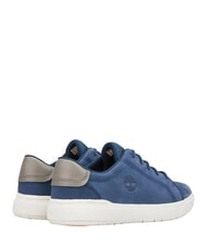 TIMBERLAND SENECA BAY Adidași denim &icirc;nchis la culoare - Pantofi pentru bebeluși - 3