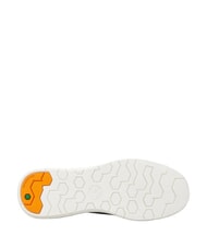 TIMBERLAND SENECA BAY Adidași denim &icirc;nchis la culoare - Pantofi pentru bebeluși - 4