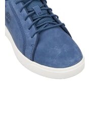 TIMBERLAND SENECA BAY Adidași denim &icirc;nchis la culoare - Pantofi pentru bebeluși - 5