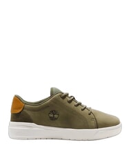 TIMBERLAND SENECA BAY Adidași lichen profund grn - Pantofi pentru bebeluși - 2