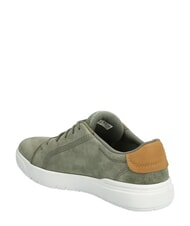 TIMBERLAND SENECA BAY Adidași lichen profund grn - Pantofi pentru bebeluși - 3