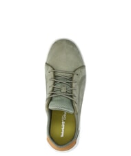 TIMBERLAND SENECA BAY Adidași lichen profund grn - Pantofi pentru bebeluși - 4
