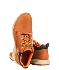 TIMBERLAND KILLINGTON LOW Tenisi din piele gr&acirc;u - Pantofi bărbați - 3