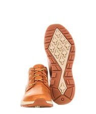 TIMBERLAND KILLINGTON LOW Tenisi din piele gr&acirc;u - Pantofi bărbați - 4