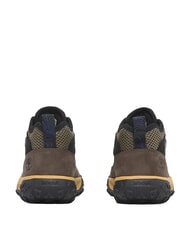 TIMBERLAND GREENSTRIDE MOTION Adidași negru - Pantofi pentru bebeluși - 3